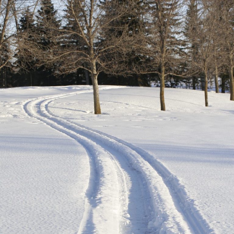 Glasreinigung im Winter Glasreinigung im Winter