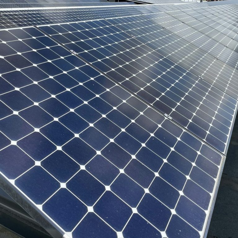 Solarreinigung in Aurich Solarreinigung in Aurich